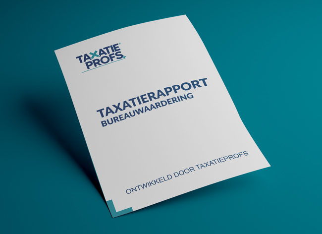 taxatierapport taxatierapport bureauwaardering keuze