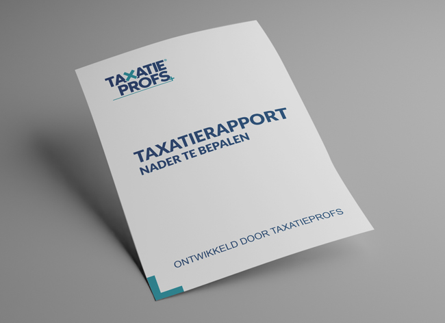 taxatierapport taxatierapport ntb keuze