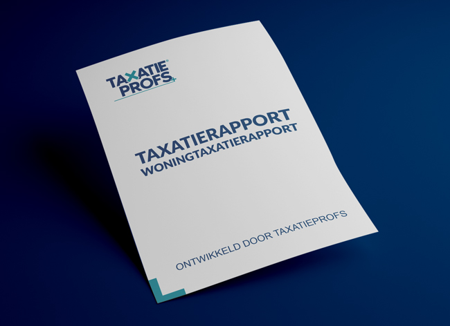 taxatierapport taxatierapport